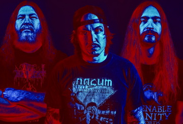 Вижте новия клип на INHUMAN CONDITION - "The Betterment Plan"