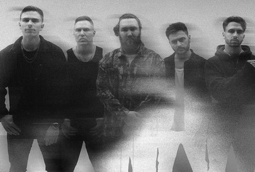 I PREVAIL представят сингъла "Into Hell"