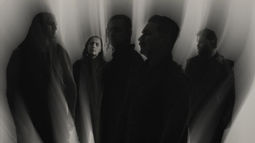 LORNA SHORE пускат клип към парчето "Unbreakable"