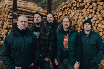 Вижте новия клип на HEAVEN SHALL BURN - "War is the Father of All"