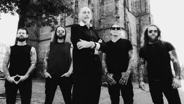 Гледайте новия клип на HIGH PARASITE - "Cold"