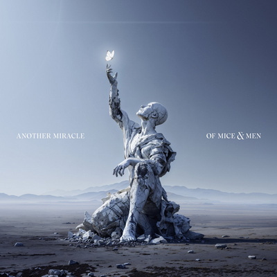 Подробности за новия албум на OF MICE & MEN - "Another Miracle"