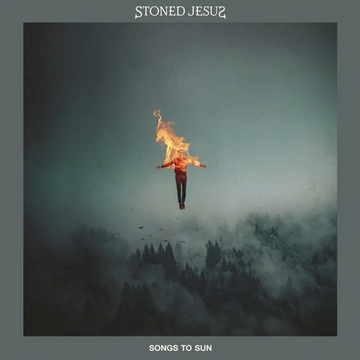 STONED JESUS издават албума "Songs To Sun" през септември