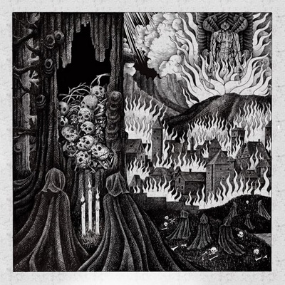 THE ACACIA STRAIN издават албума "You Are Safe From God Here" през октомври