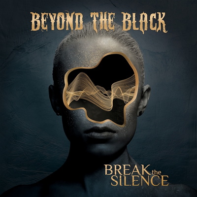 BEYOND THE BLACK разкриват подробности за новия си албум - "Break The Silence"