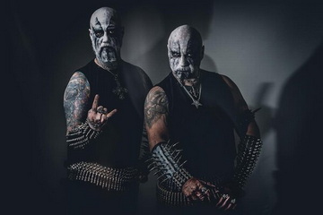 MYSTIC CIRCLE с видео към парчето "Ghost of Whitechapel"