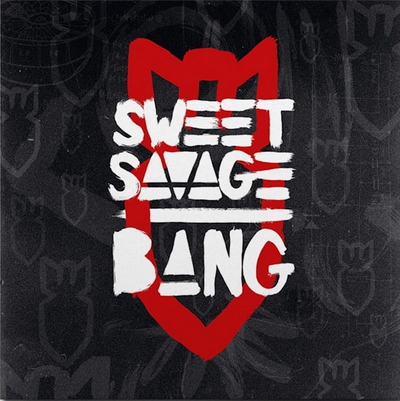 Подробности за новия албум на SWEET SAVAGE – "Bang"