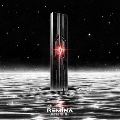 REMINA издават албума "The Silver Sea" през октомври