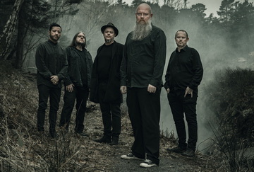 GREEN CARNATION с видео към парчето "The Shores Of Melancholia"