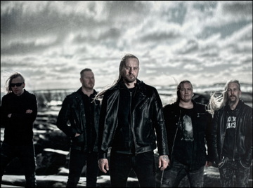 Вижте новия клип на MORS PRINCIPIUM EST - "Summoning The Dark"
