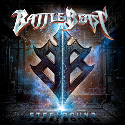 Подробности за новия албум на BATTLE BEAST - "Steelbound"