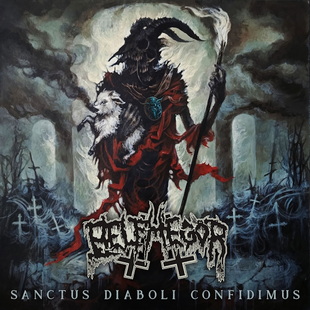 BELPHEGOR представят сингъла "Sanctus Diaboli Confidimus"
