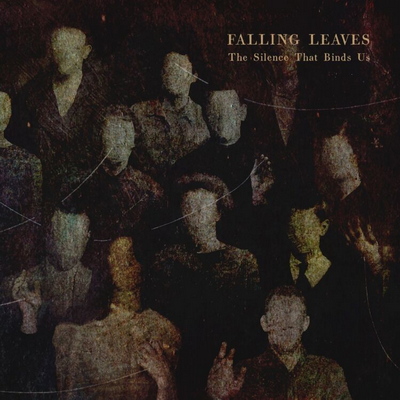 Подробности за новия албум на FALLING LEAVES – "The Silence That Binds Us"