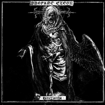 Подробности за дебютния албум на PROFANE ELEGY - "Herezjarcha"