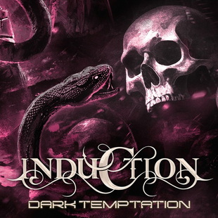 INDUCTION представят сингъла "Dark Temptation"