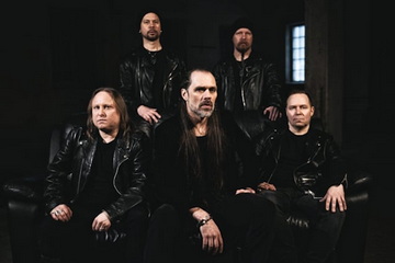 CHARON се завръщат със сингъла "Fall Of Angels"