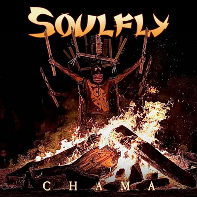 SOULFLY разкриват подробности за новия си албум - "Chama"