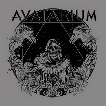 Чуйте целия дебют на AVATARIUM