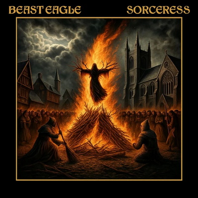 BEAST EAGLE готвят ново EP