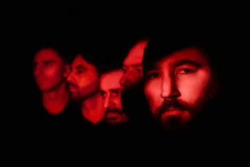I PREVAIL с видео към парчето "Pray"