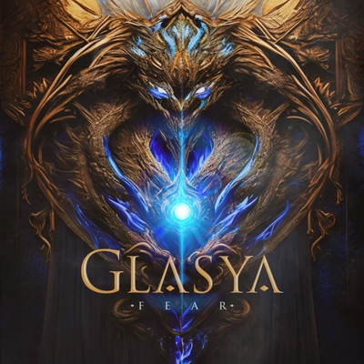 Подробности за новия албум на GLASYA – "Fear"