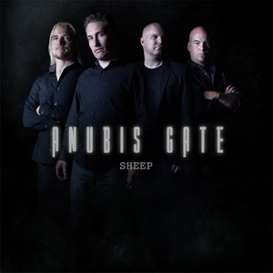 ANUBIS GATE пускат новото си EP за сваляне