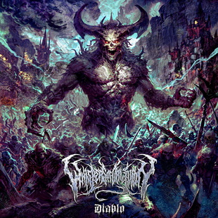 WHISPERS OF OBLIVION представят сингъла "Diablo: Act 5"