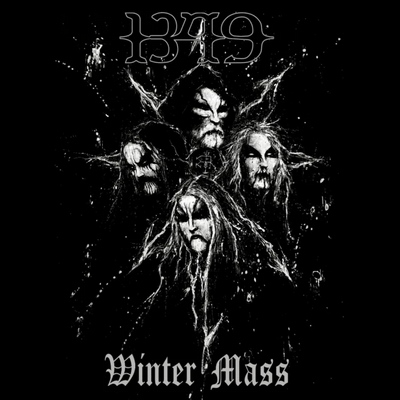 1349 готвят лайв издание