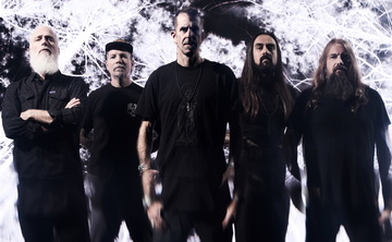 Гледайте новия клип на LAMB OF GOD - "Sepsis"