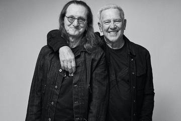 RUSH се завръщат на сцената догодина
