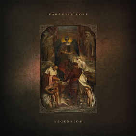 Paradise Lost - Ascension (ревю от Metal World)