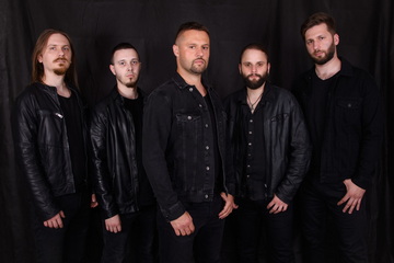 WITHIN SILENCE с видео към парчето "Land Of Light"