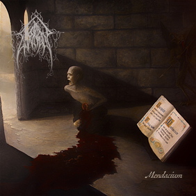 Evoken – Mendacium (ревю от Metal World)