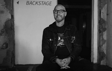 SACRED REICH се разделят с барабаниста Dave McClain