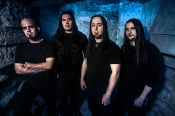 ABYSMAL DAWN представят сингъла "Cradle of Affliction"