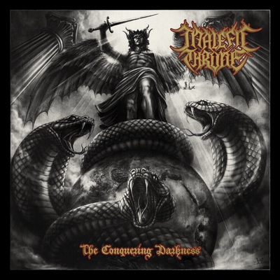 Музиканти от MORBID ANGEL, ORIGIN и ANGELCORPSE с нов проект