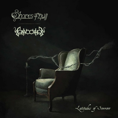 SHORES OF NULL представят сингъла "An Easy Way"