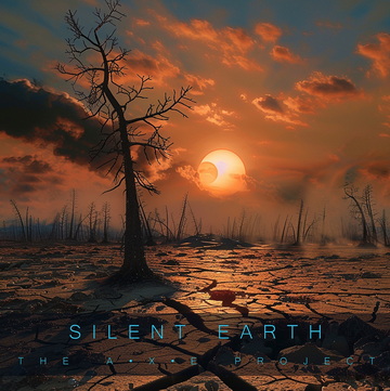 THE A.X.E. PROJECT пускат стрийм на песента "Silent Earth" от новия си албум