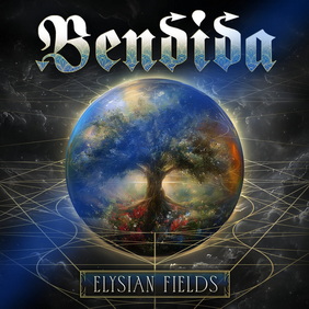 Bendida – Elysian Fields (ревю от Metal World)