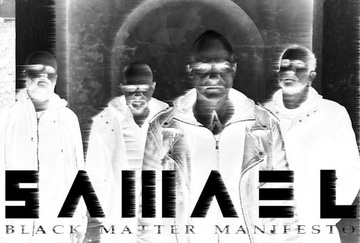 SAMAEL представят сингъла "Black Matter Manifesto"