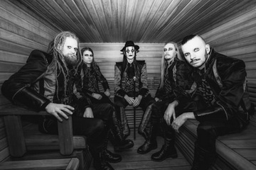 Вижте новия клип на AVATAR - "Don’t Go In The Forest"