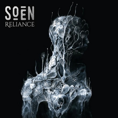 Подробности за новия албум на SOEN - "Reliance"