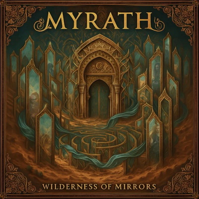 MYRATH представят сингъла "Until The End"