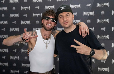 На 9-и ноември в предаването "Фрактура"