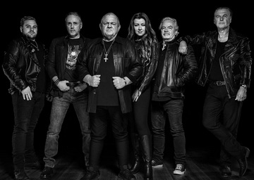 DIRKSCHNEIDER & THE OLD GANG пускат клип към песента "Beyond The End Of Time"