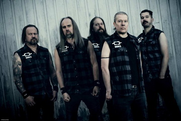 Гледайте новия клип на OMNIUM GATHERUM - "The Darkest City"