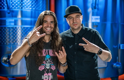 На 16-и ноември в предаването “Фрактура”