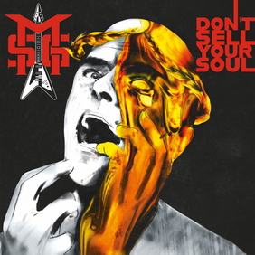 Michael Schenker Group – Don't Sell Your Soul (ревю от Metal World)