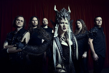 Гледайте новия клип на BATTLE BEAST - "Watch The Sky Fall"