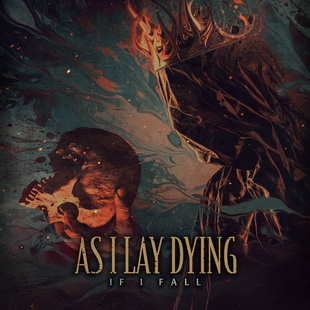 AS I LAY DYING с нов сингъл и клип – "If I Fall"